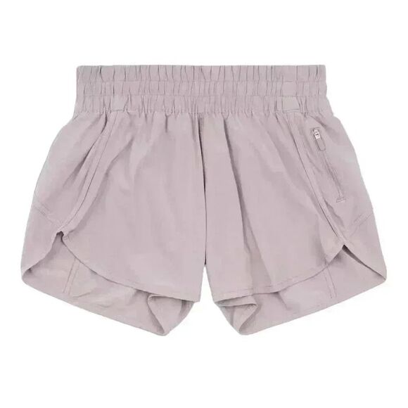 Bloomin' Jelly Women's Violet Nylon/Spandex Quick Dry Shorts w Briefs NEW - Picture 1 of 12